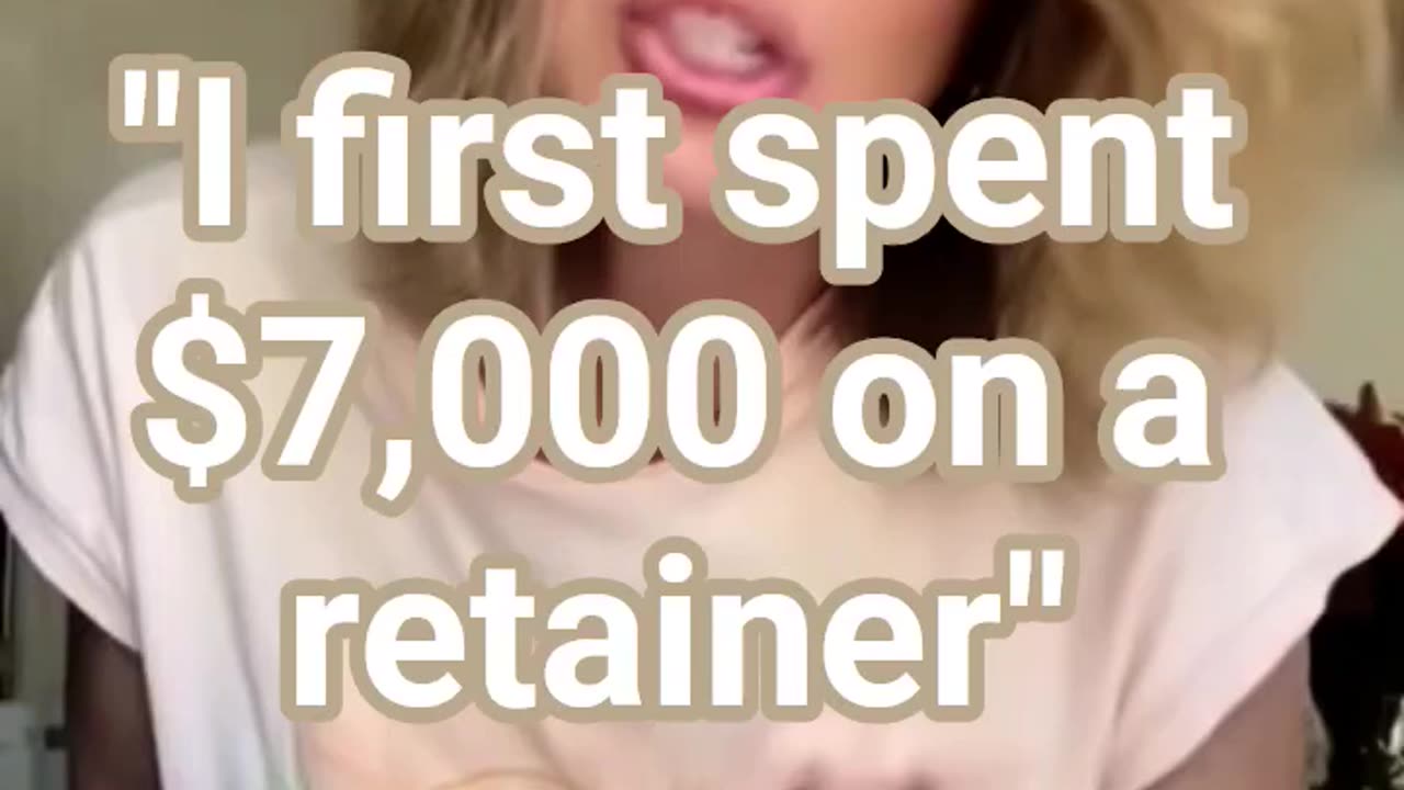 WHY MEN AVOID MARRIAGE - VOL. 1,013: THIS LADY