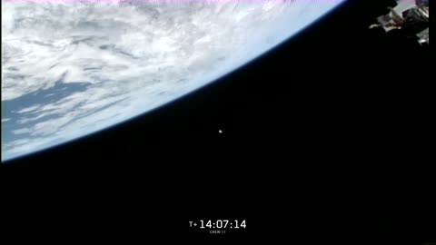 Earth. Dragon for scale.
