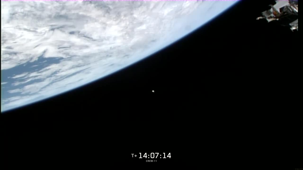 Earth. Dragon for scale.