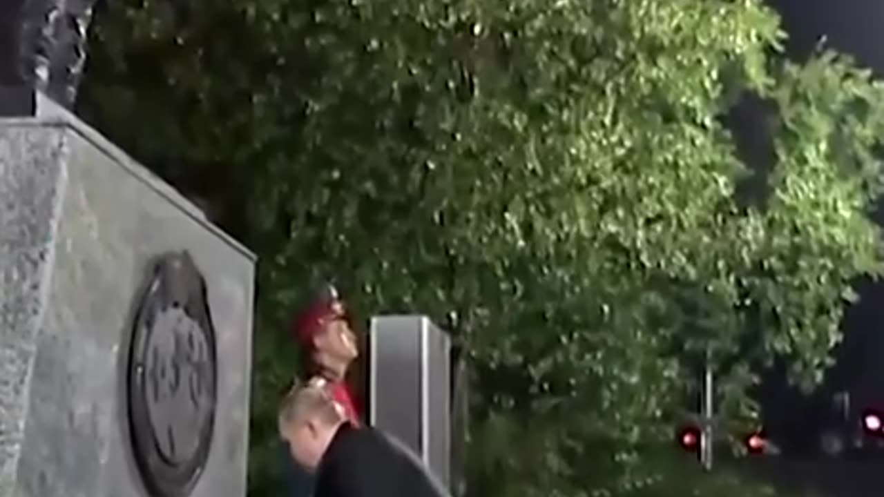 Presidents of peace