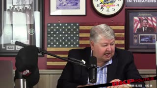 LIVESTREAM - 8:00am ET - Voice of Rural America with BKP