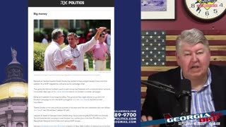 LIVESTREAM - 8:00am ET - Voice of Rural America with BKP