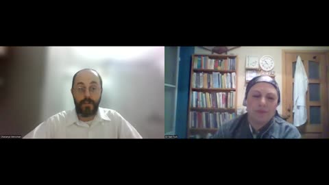 Amalek and Erev Rav #84 — Dr. Yael Tusk on Measles and Vaccines