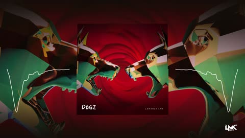 Lamarck Lmk - Dogs (Original by HVOB)