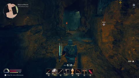 Lord of the Rings: Return to Moria