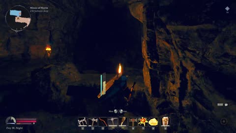 Lord of the Rings: Return to Moria