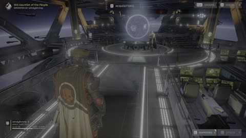 Helldivers 2: They're coming right for us!