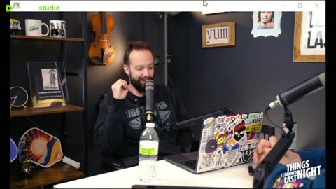 How Elizabeth Holmes Fooled the World - LIVE
