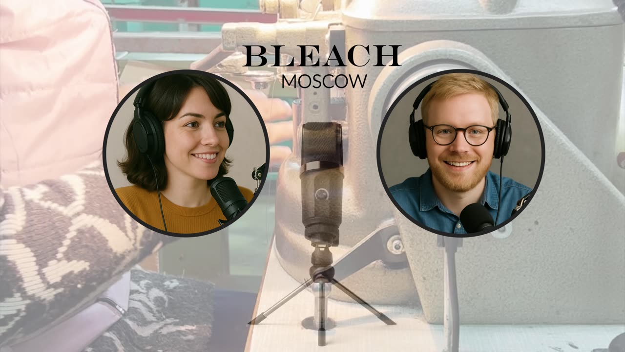 BLEACH.MOSCOW — Ремонт и чистка обуви, которой доверяют