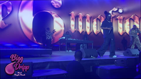 Three6IXMafia (Live ) from Queens