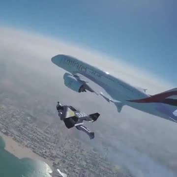 Compressed Air Heat Technology - Jet Engines