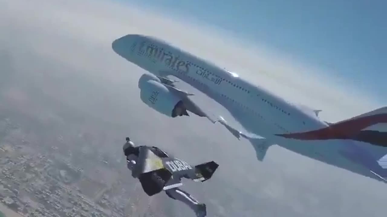 Compressed Air Heat Technology - Jet Engines