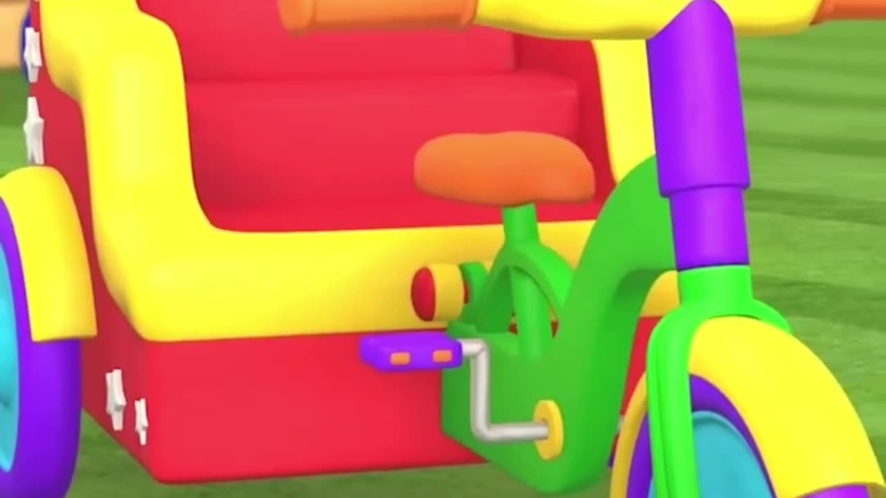 Learn kids