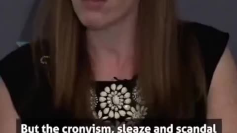 Angela Rayner is a national embarrassment