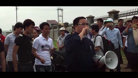 LM Đặng Hữu Nam Nói Gì Về VN Hôm Nay Có Tự Do Tôn Giáo Hay Không