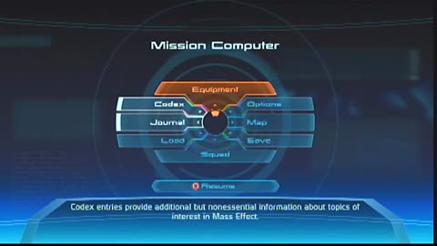 Mass Effect 1 Day 10 - 13 _ 13