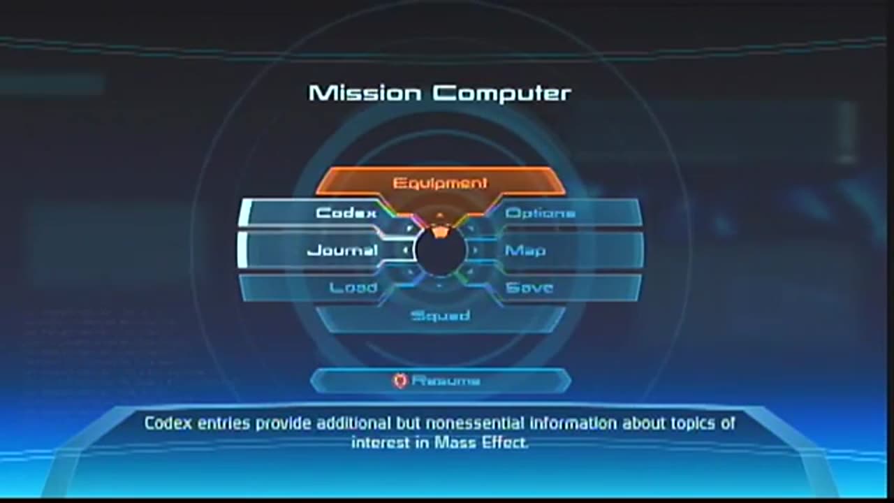 Mass Effect 1 Day 10 - 13 _ 13