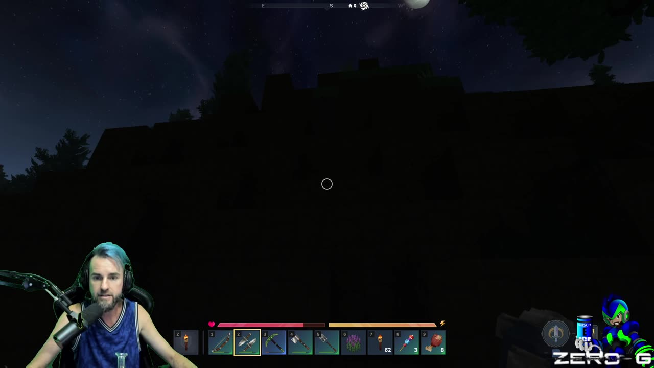 I will make this work. I will make this work! I will make this work! | #ZeroG #allegedly #3DPrintDaddy #Grandma #BaDass #Sponsorship !dixper