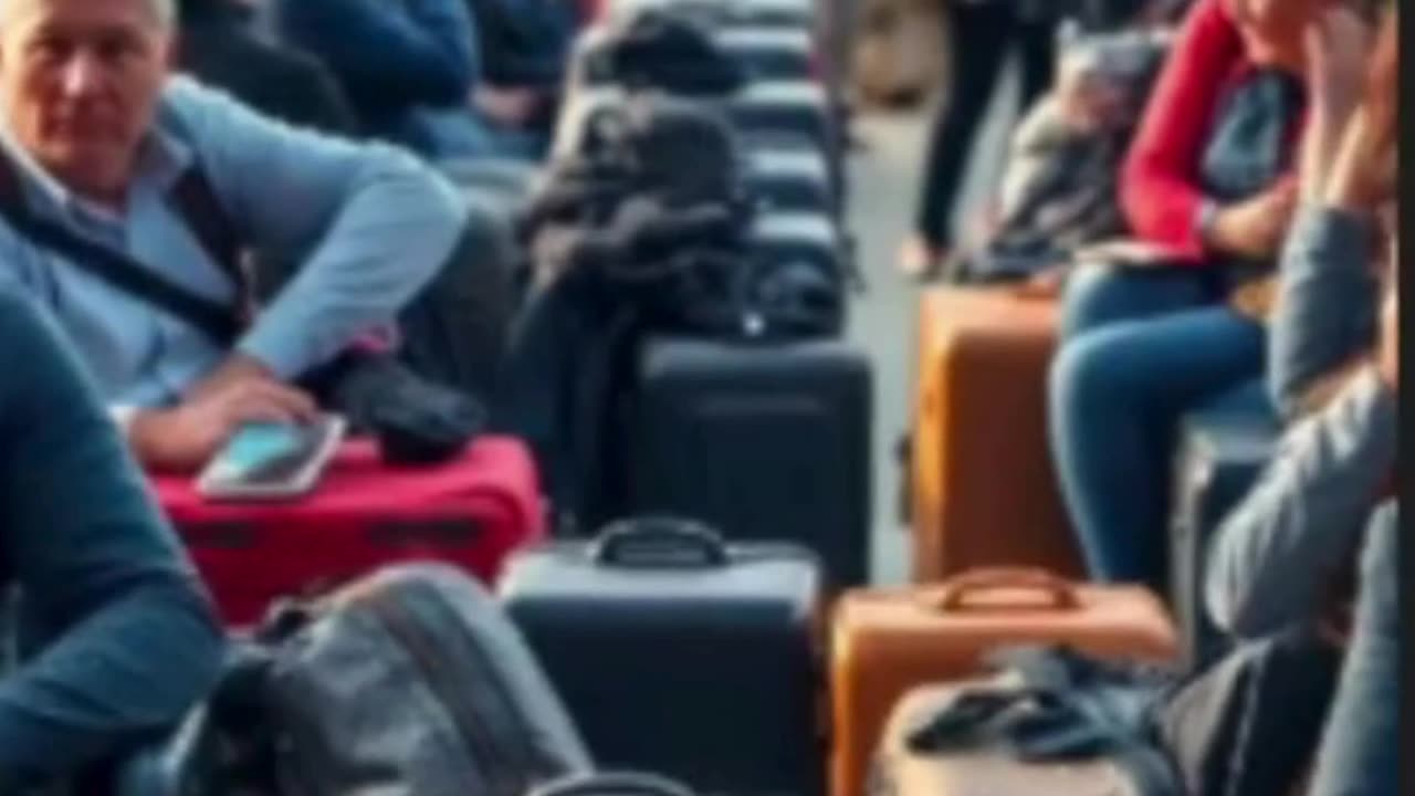 American Airlines Cancels Newark Ground Stop — Radio Frequency ‘Equipment Issue’ Blamed