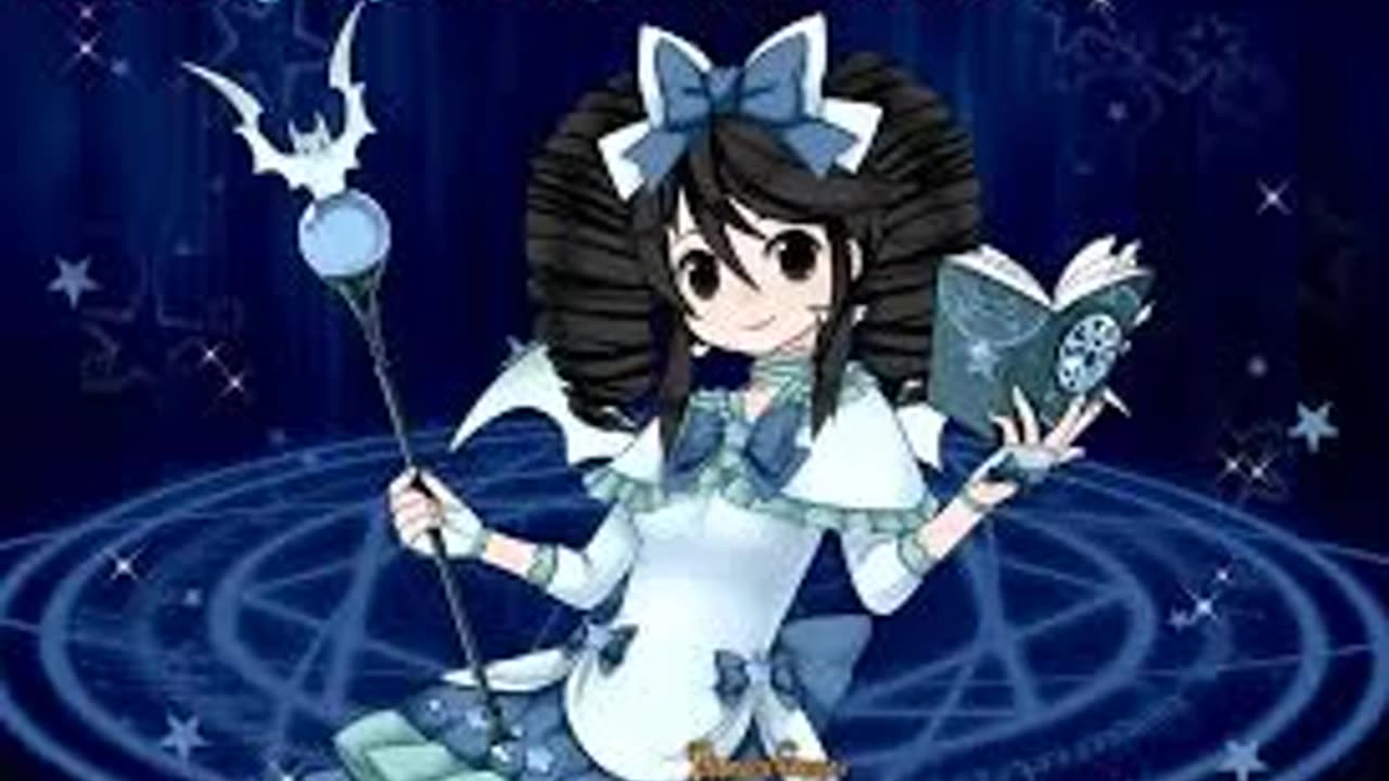 #beat I MADE CALLED AQUAMARINE WIZARD