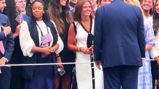 THE PEOPLE'S PRESIDENT!!