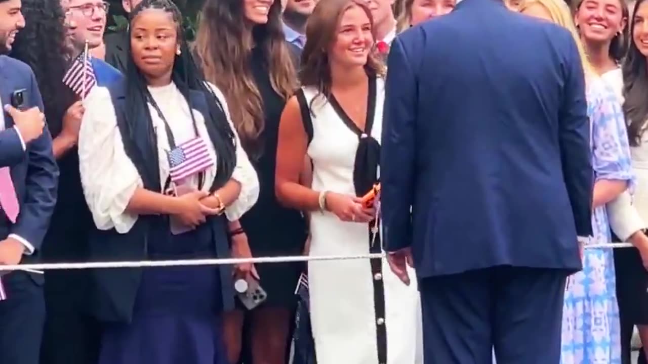 THE PEOPLE'S PRESIDENT!!