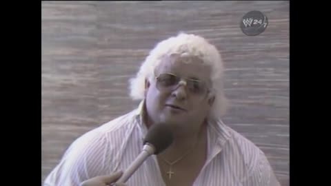 NWA JCP World Championship Wrestling Oct 26 1985