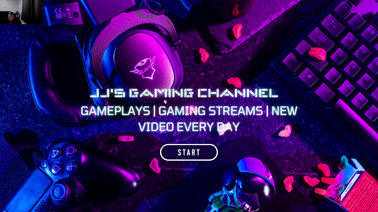 Playing Games Chilling And Having Fun!!! Come Join The Stream!!!