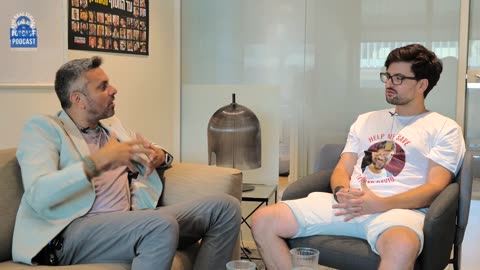 📣🇮🇱🎙️The Real Israel Podcast Ep 36 - Seven Stories: Loss, Survival & Freedom