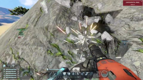 Space Engineers Solo Survival