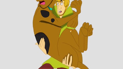 Let’s Talk About the Mystery Machine… and These Psychos Inside It