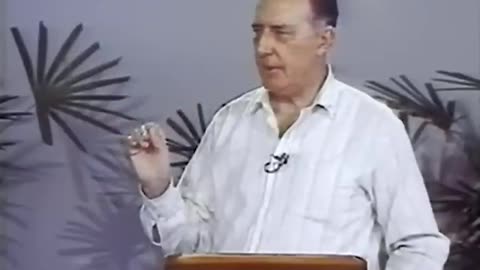 Powerful Prayer of Deliverance by Derek | Derek Prince