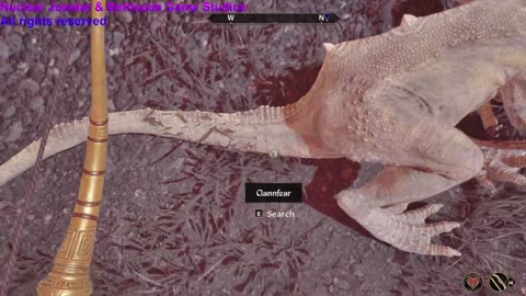 Oblivion Remastered Ep 36