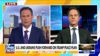 Inside Ukraine-Russia peace proposals