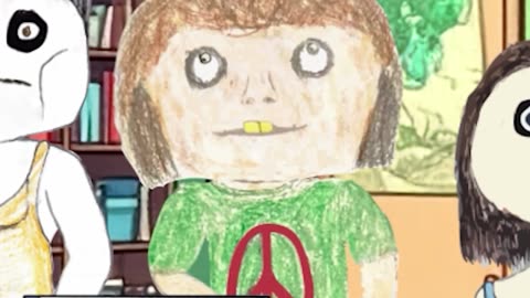 The Trivia Contest – Part Three | The Stupidiots – Season 1. Episode 14