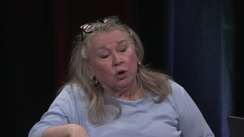 06-04-25 Heartland Liberty LIVE Wednesday 7-8pm l Debbie Matthews