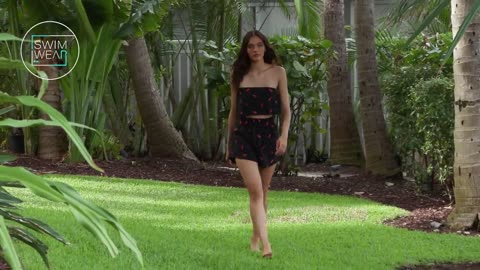 SIGAL Paraiso Swim Week 2025 Miami | Full 4K Runway Show
