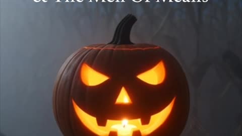 Happy Halloween! #halloween2025 #halloween #spooky #fall #ghosts #trickortreat #scary