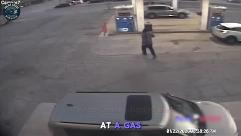 MOST BRUTAL High-Speed Police Chases Caught on Dashcam – You Wouldn't Believe Without the Footage 14
