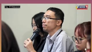 BREAKING LIVE | Palace Insider Exposes Hidden Agenda in Marcos Camp | N19G #News