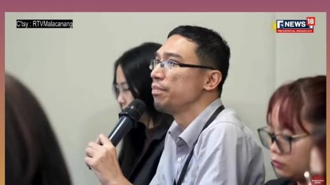 BREAKING LIVE | Palace Insider Exposes Hidden Agenda in Marcos Camp | N19G #News