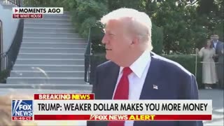 Trump ~ France Is Insignificant, Whatever Macron Proposes!
