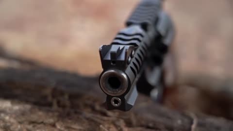 The Best 8-Shot Revolver? A Review