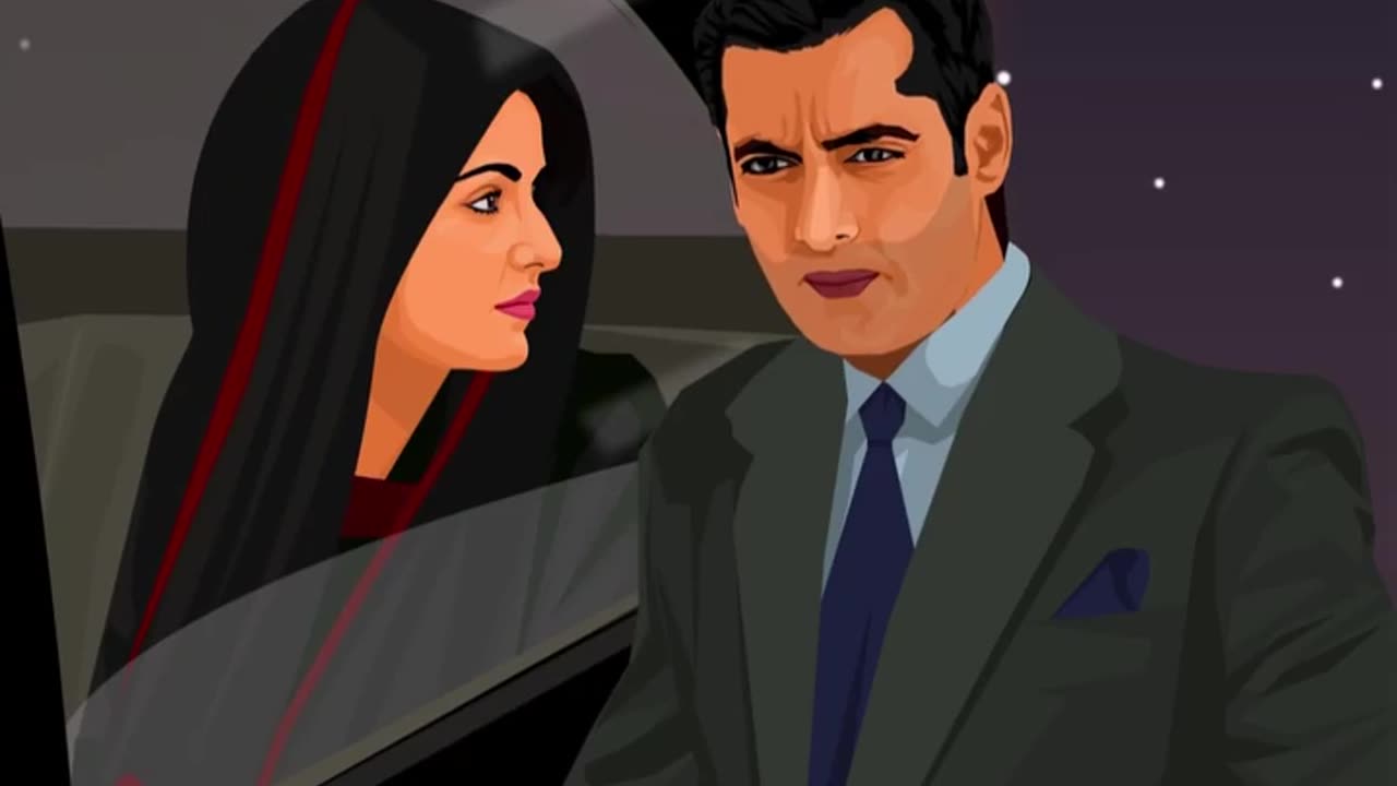 🎵 Saiyaara - The EPIC Bollywood Mohit Chauhan |