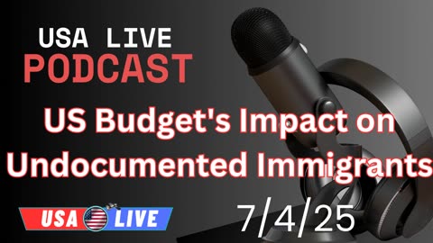 The $200 Billion US Budget: A Deep Dive into Immigration Enforcement & Deportation