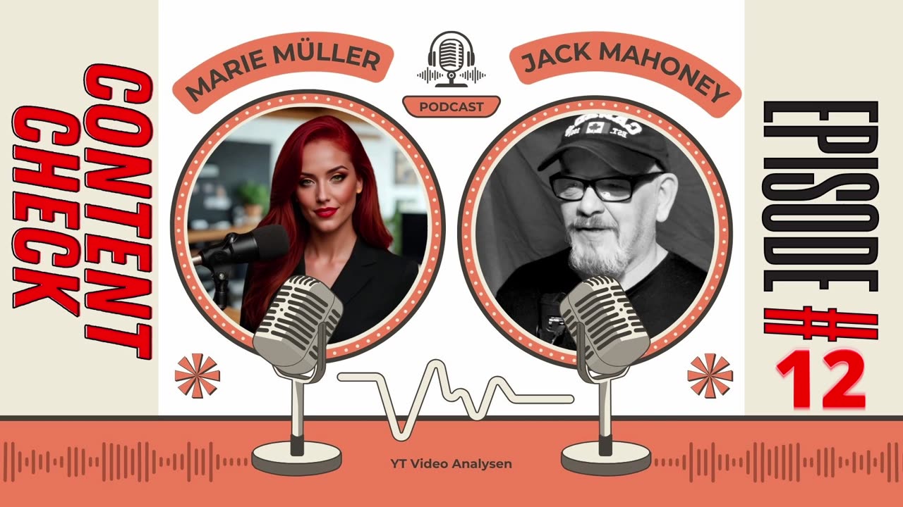 J.D Vance Aufstieg und Radikalisierung eines Machtspielers