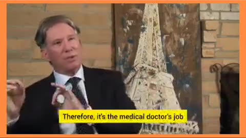 Dr. Peter Glidden discusses the basics of what's wrong with visiting your doctor