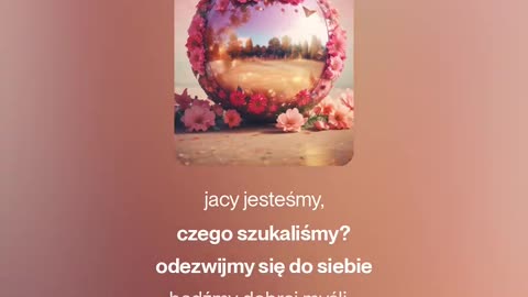 1b - Czy Tylko Piękno? - tekst Ewa Lipka, śpiew i muzyka SI/AL 🎵 - 10.06.2025