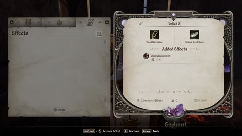 Just a bit more before bed in Oblivion Remastered Master Diff