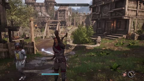 Just a bit more before bed in Oblivion Remastered Master Diff